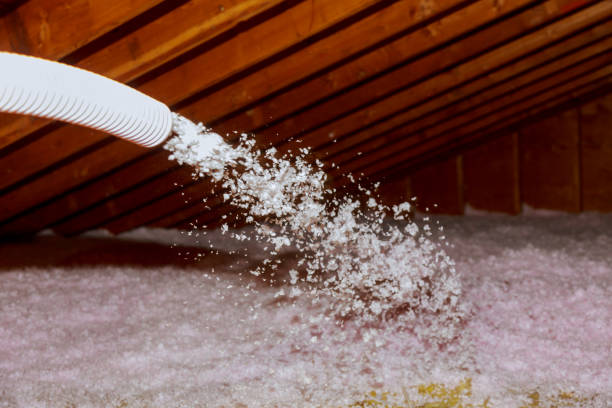 Best Cellulose Insulation in Los Alamos, NM