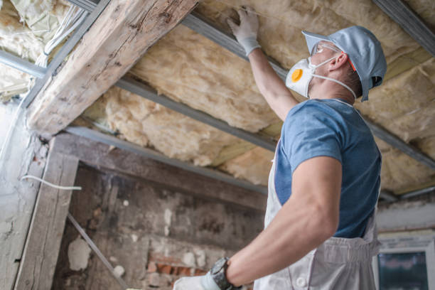 Best Spray Foam Insulation in Los Alamos, NM