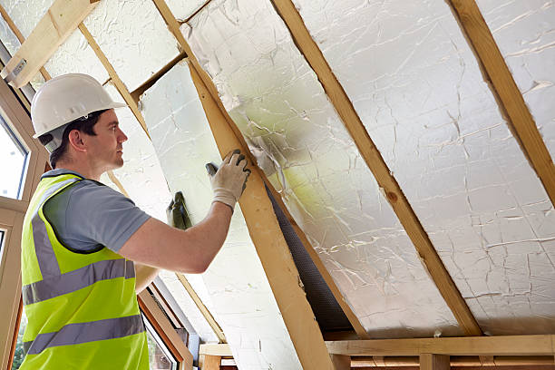 Best Fiberglass Insulation in Los Alamos, NM